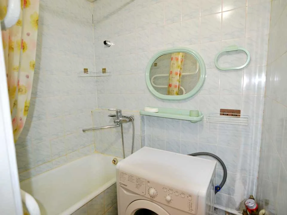 Apartment. Obolon Street, Kyiv