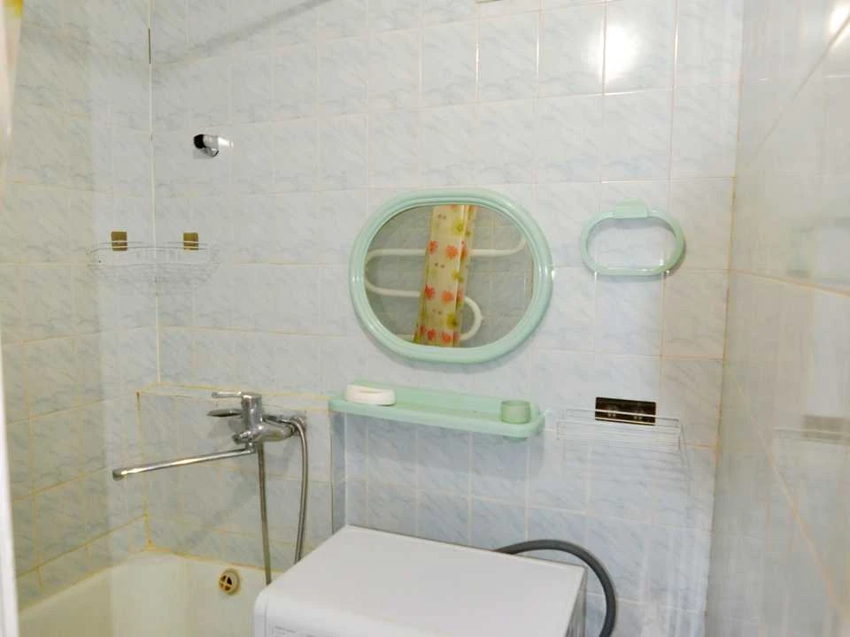 Apartment. Obolon Street, Kyiv