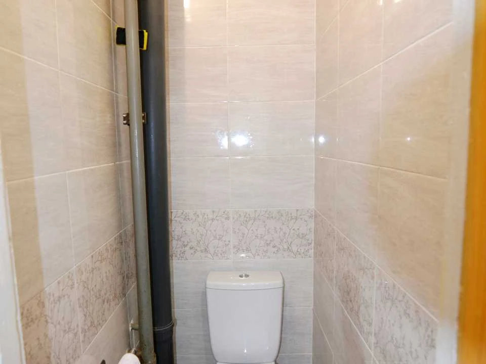 Apartment. Obolon Street, Kyiv