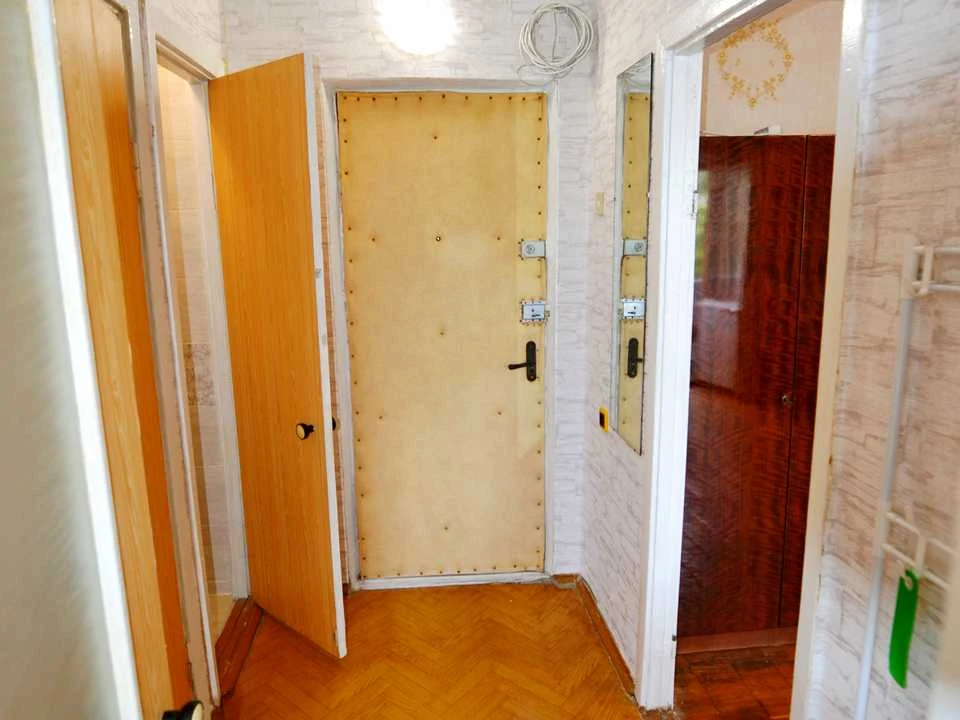 Apartment. Obolon Street, Kyiv