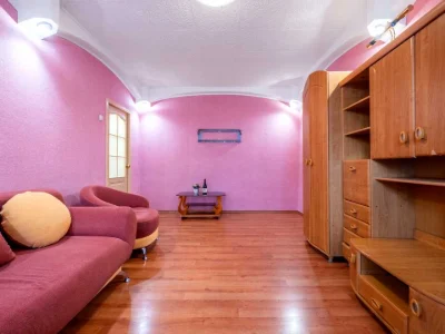 Apartment. Levka Luk'yanenka st., Kyiv