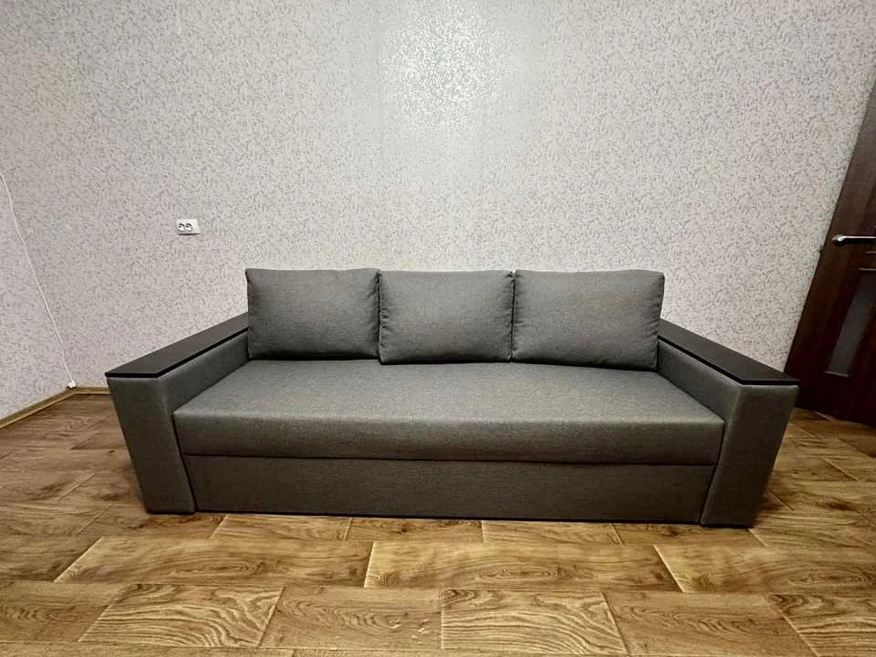Apartment. Zdolbunivska Street, Kyiv
