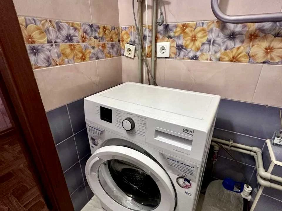 Apartment. Zdolbunivska Street, Kyiv