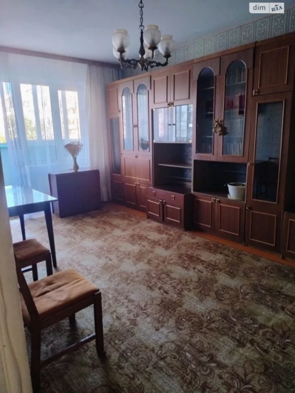 Long-Term Rental Apartment - Dniprod