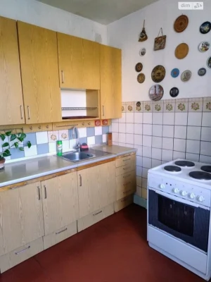 Long-Term Rental Apartment - Dniprod