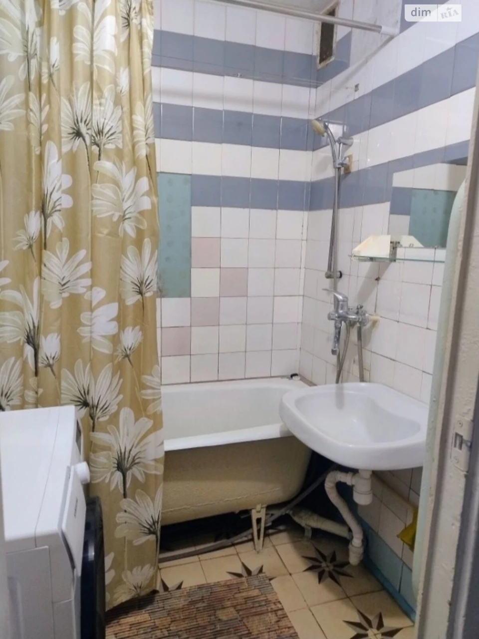 Long-Term Rental Apartment - Dniprod