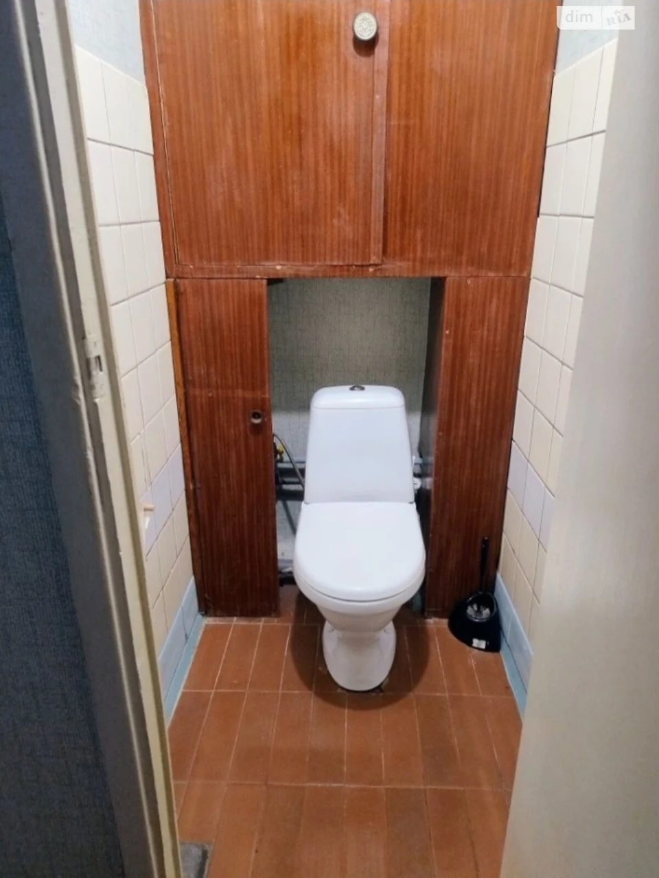 Long-Term Rental Apartment - Dniprod