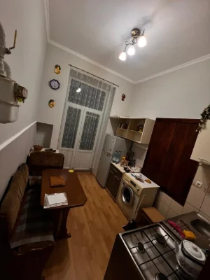 Продажа квартиры в центре рядом с Оперным театром