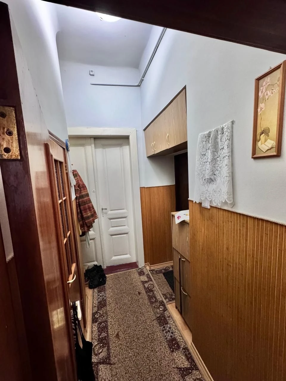 Продажа квартиры в центре рядом с Оперным театром