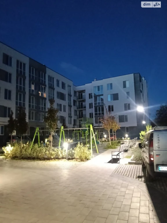 Apartment for Sale - Sykhys