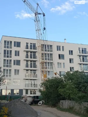 Apartment for Sale - Sykhys