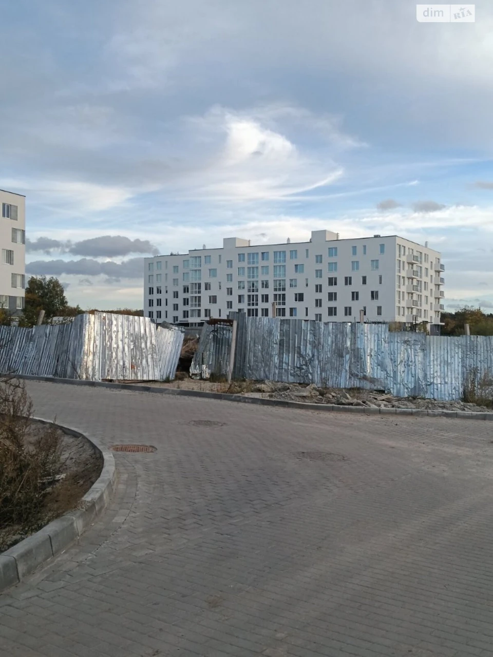 Apartment for Sale - Sykhys