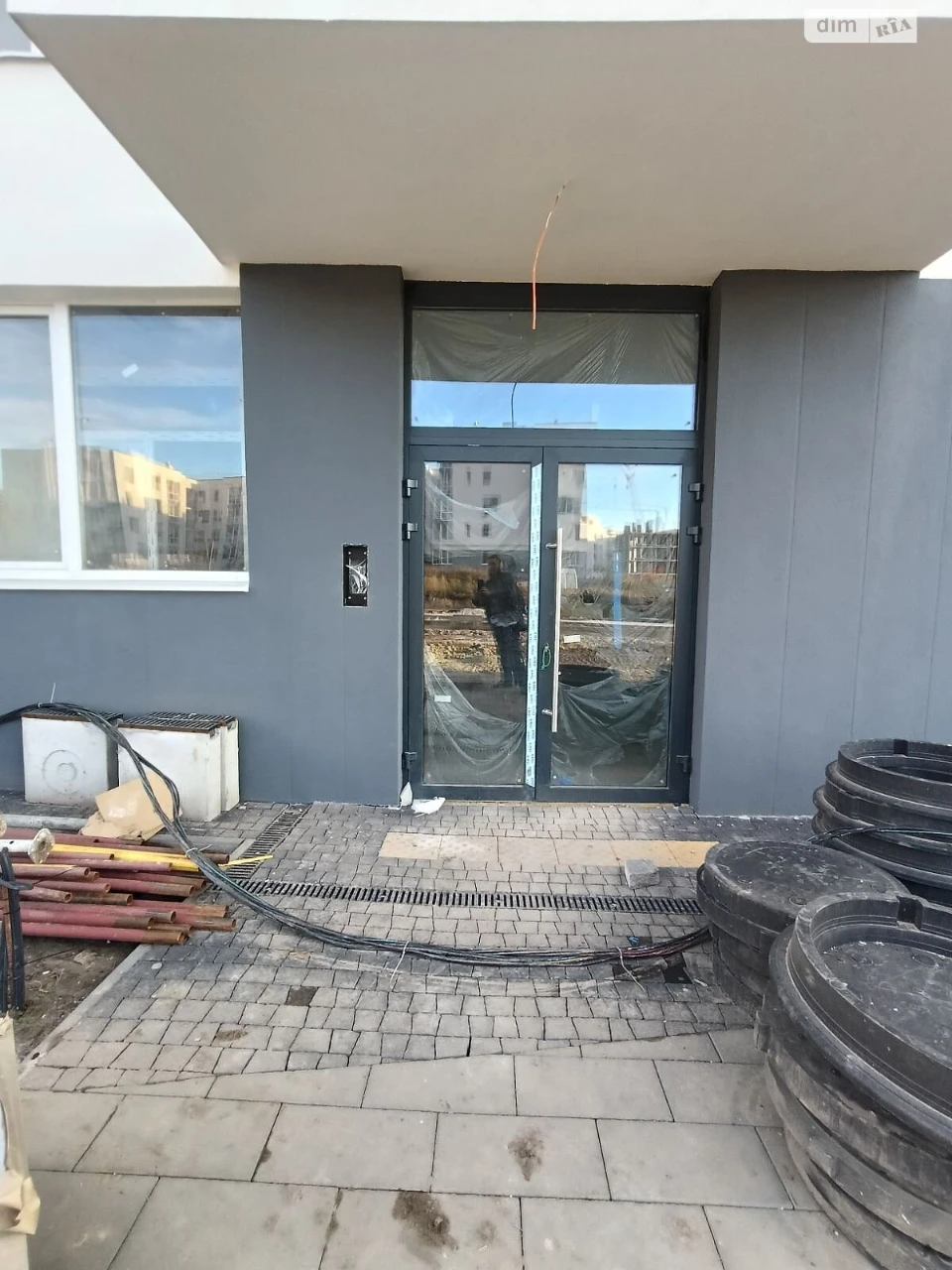 Apartment for Sale - Sykhys