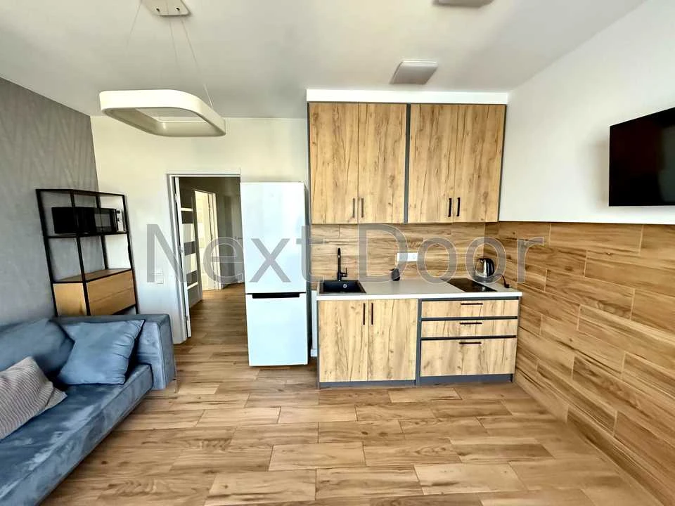 Apartment. Берестейський проспект, Kyiv