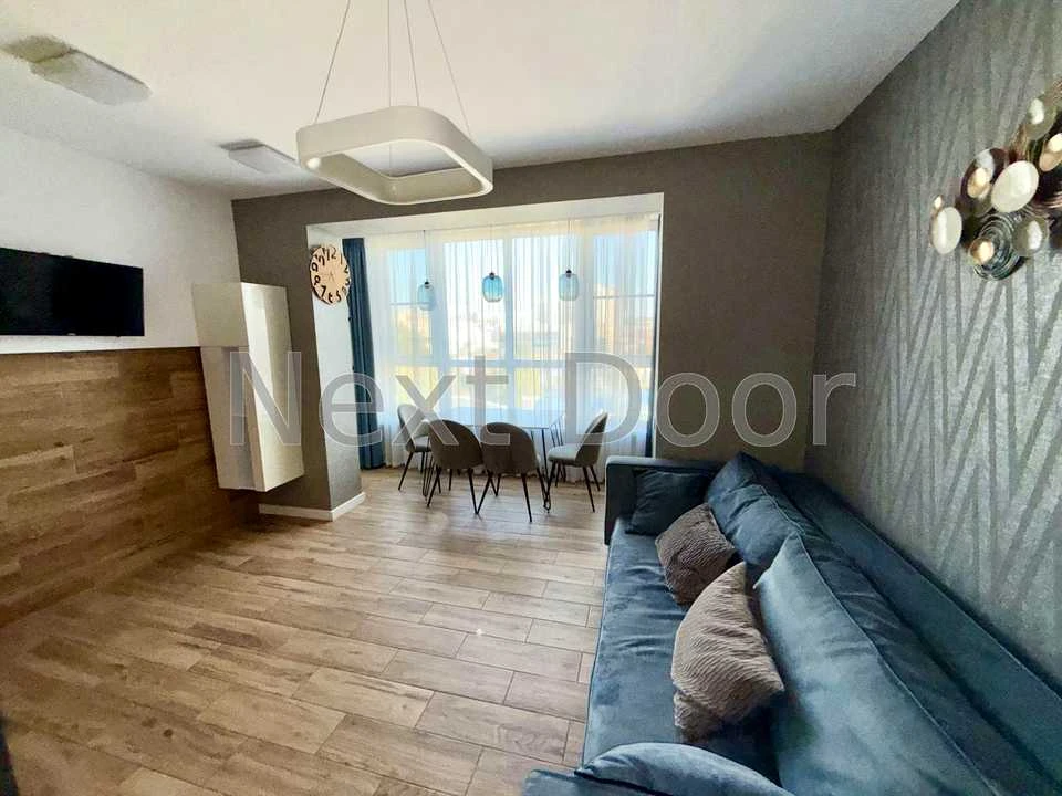 Apartment. Берестейський проспект, Kyiv