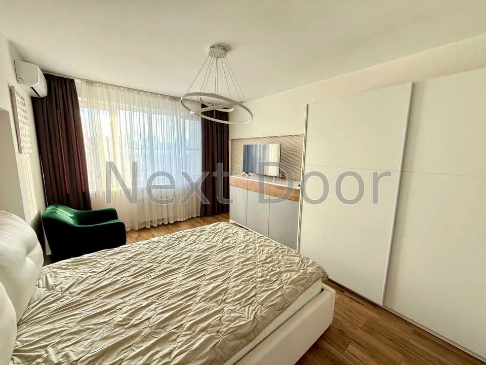 Apartment. Берестейський проспект, Kyiv