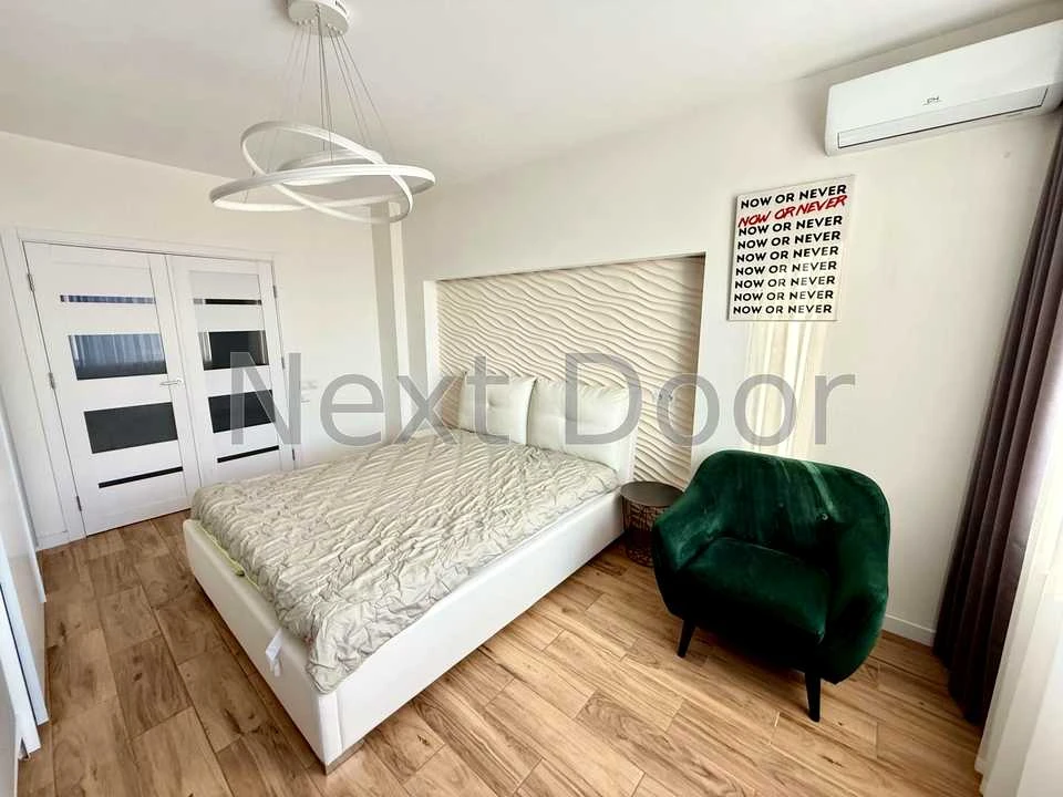 Apartment. Берестейський проспект, Kyiv