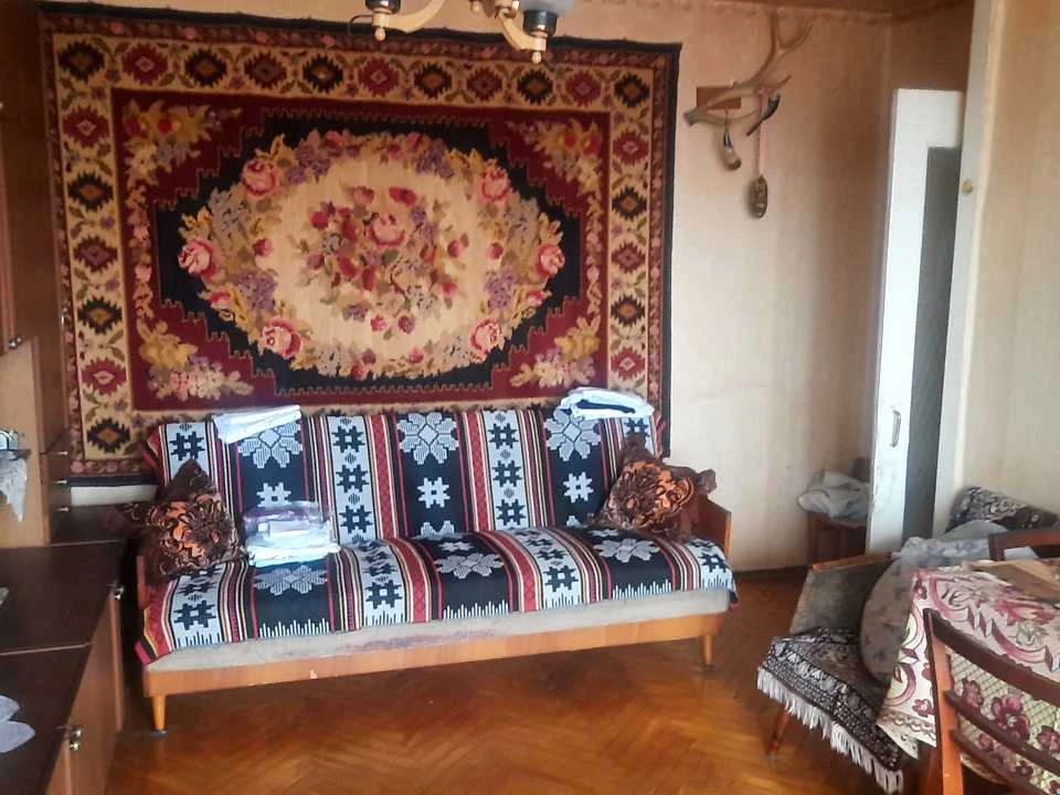 Квартира. Киев, улица Оресты Левицкого