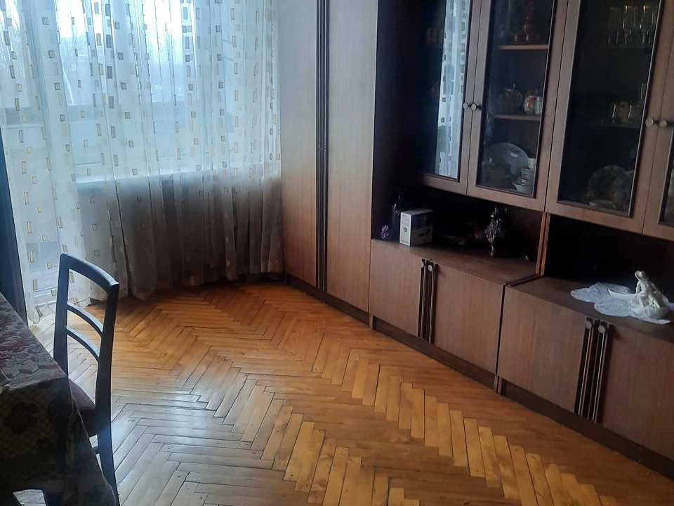Квартира. Киев, улица Оресты Левицкого