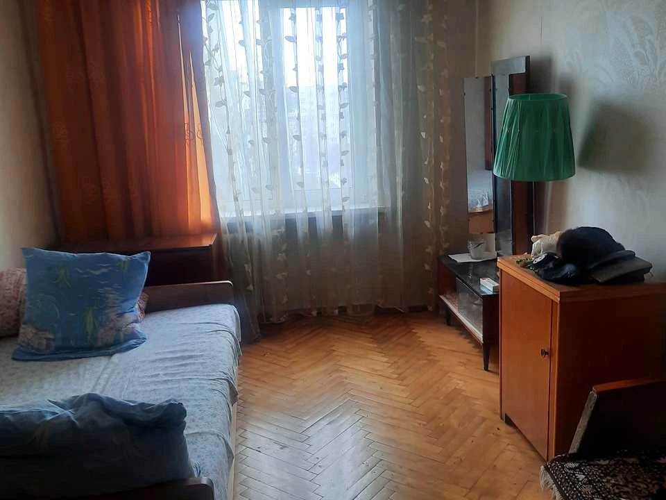 Квартира. Киев, улица Оресты Левицкого