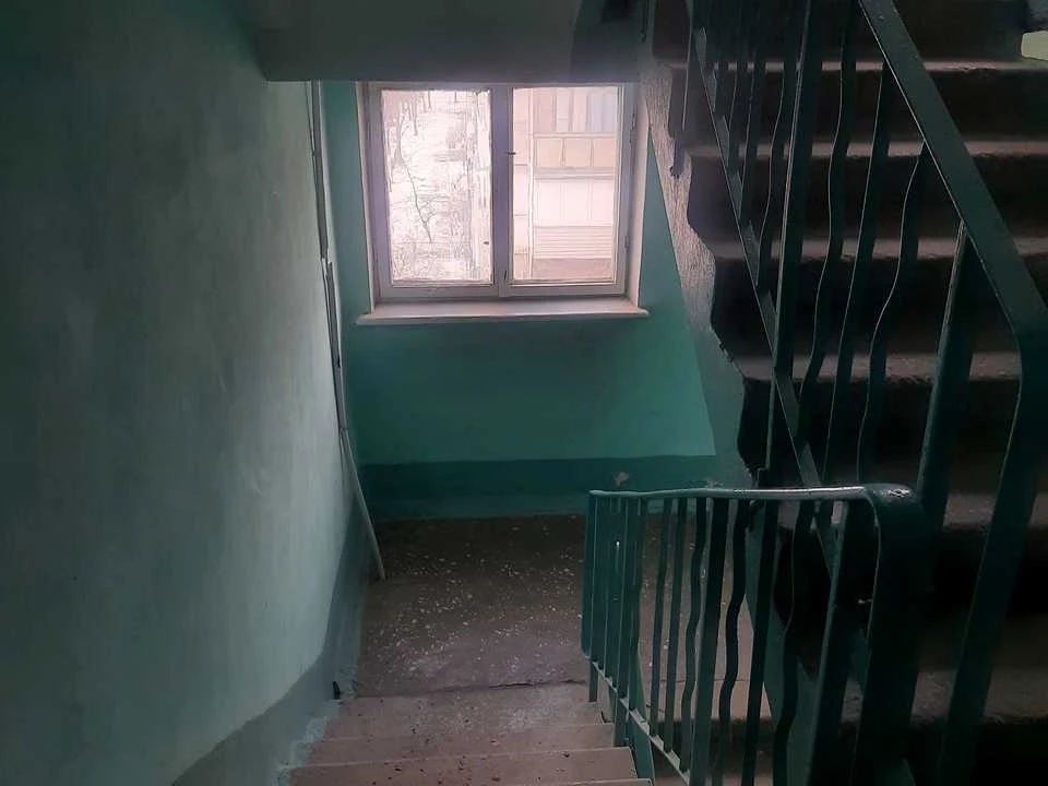 Квартира. Киев, улица Оресты Левицкого