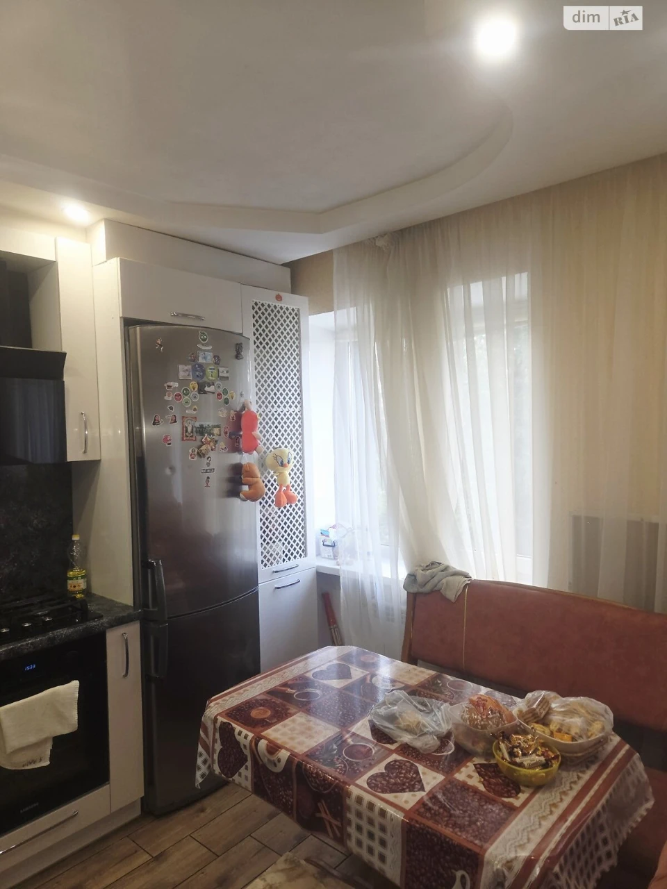 Apartment for Sale in Slavutych
