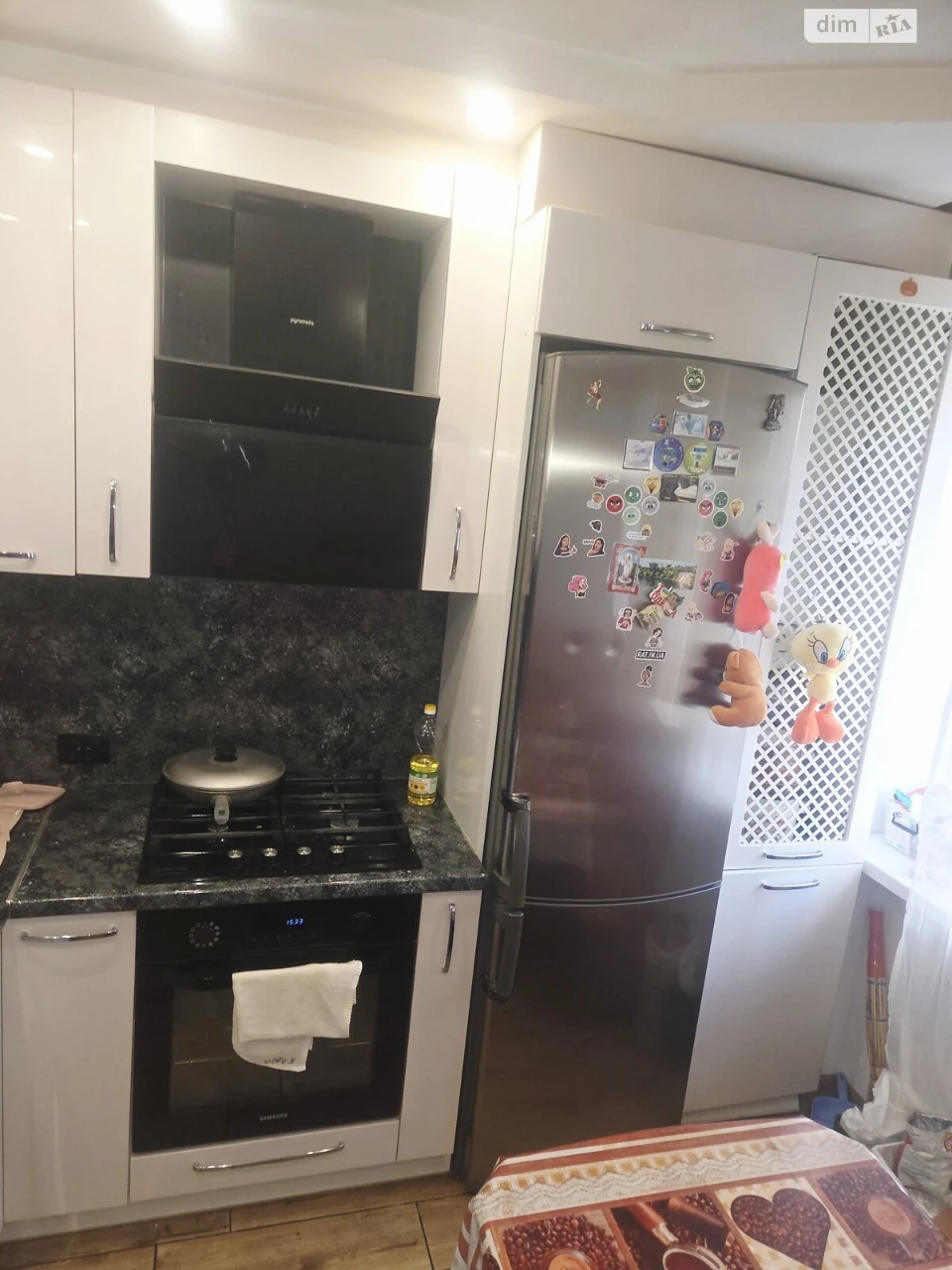 Apartment for Sale in Slavutych