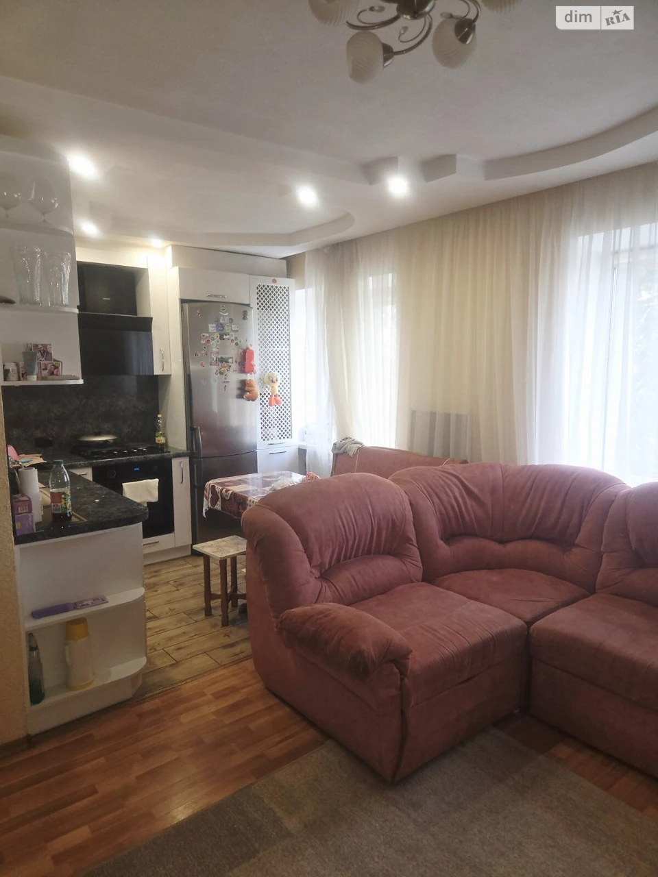 Apartment for Sale in Slavutych