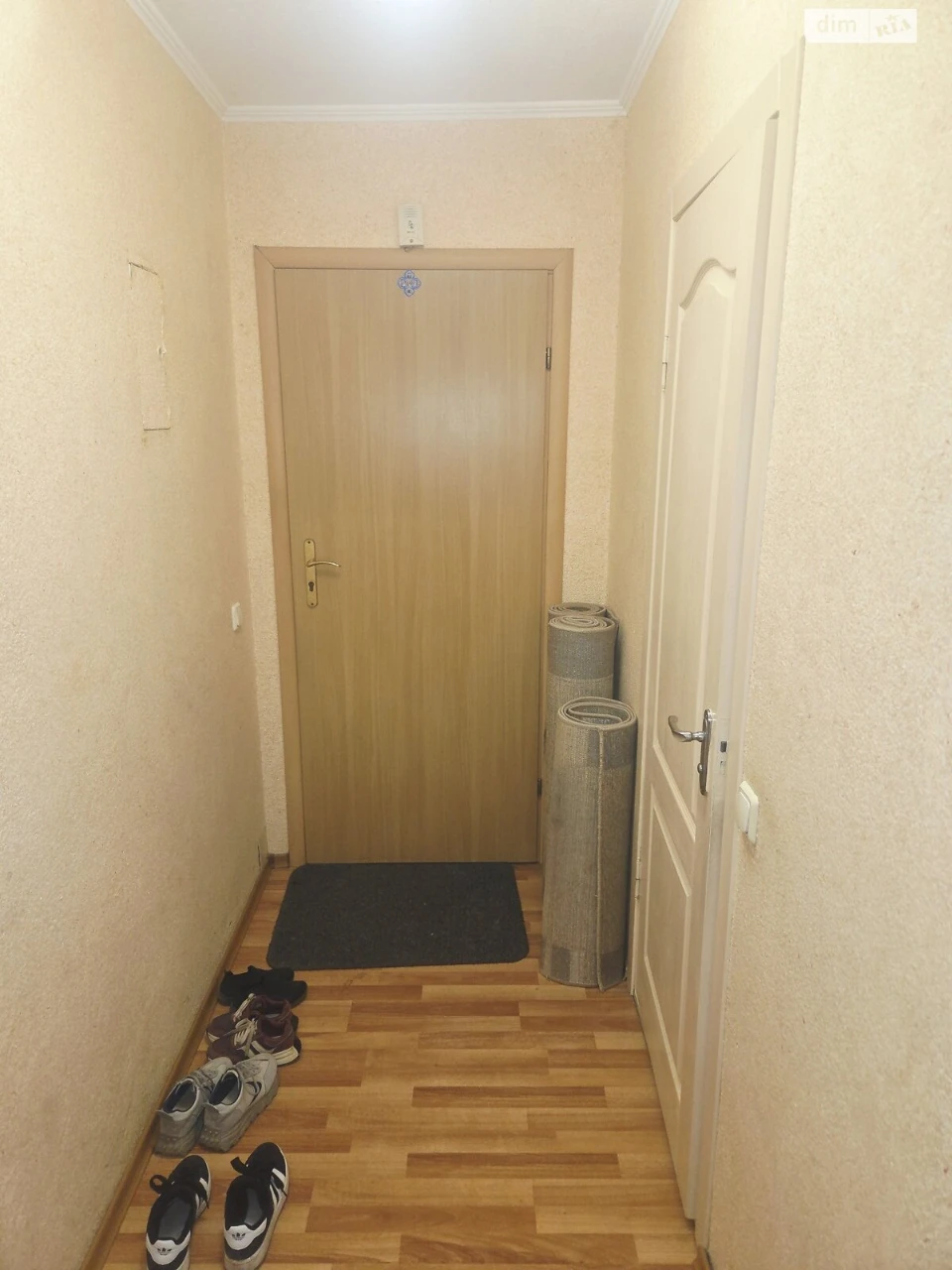Apartment for Sale in Slavutych