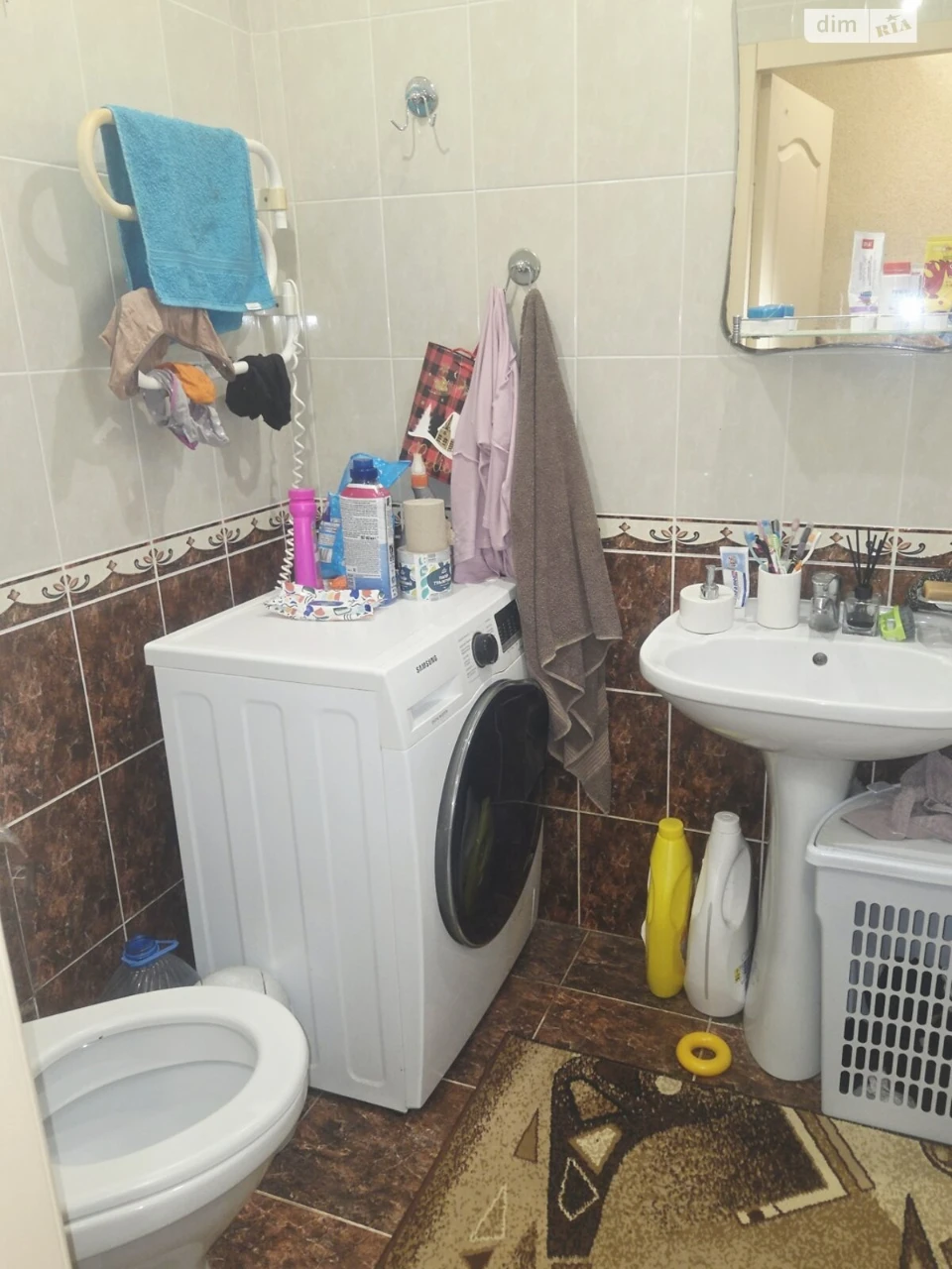 Apartment for Sale in Slavutych