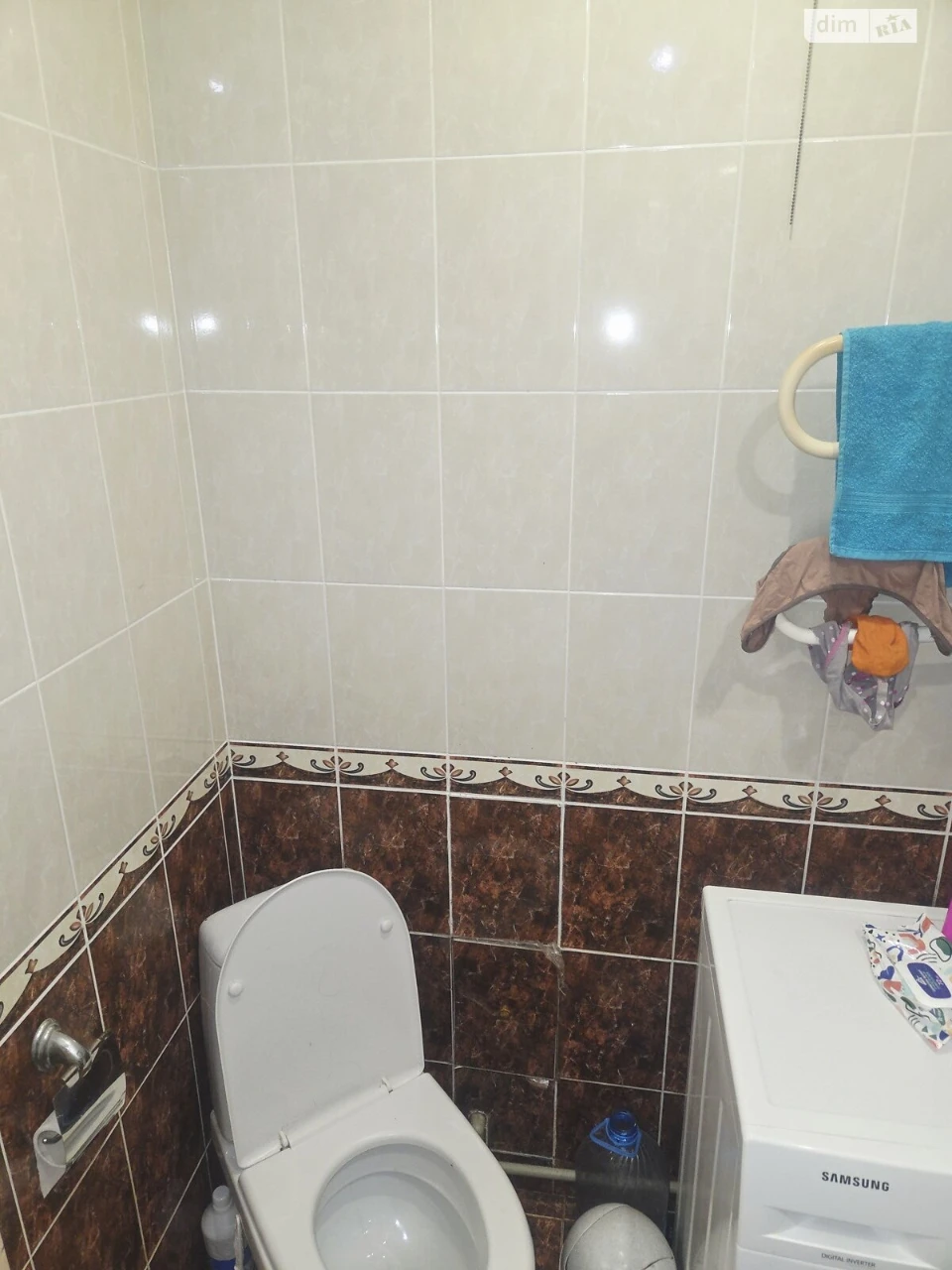 Apartment for Sale in Slavutych