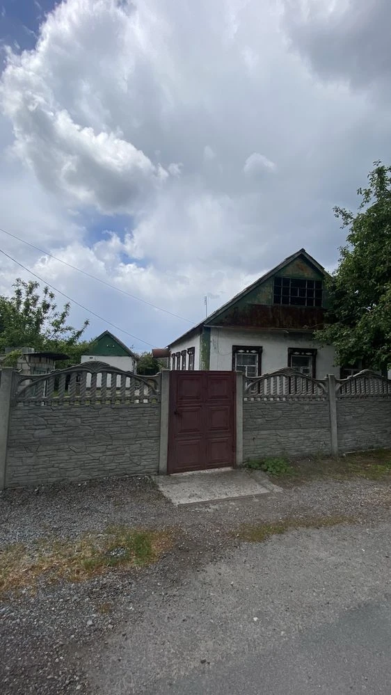 Продається будинок в Одинковці