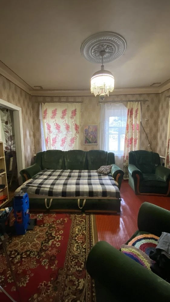 Продається будинок в Одинковці