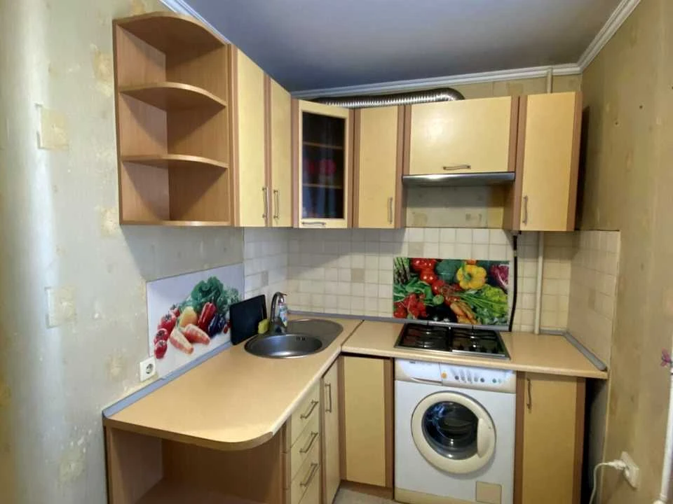 Apartment. Іцхака Рабіна street, Odessa