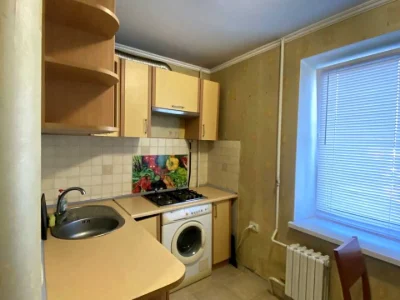 Apartment. Іцхака Рабіна street, Odessa