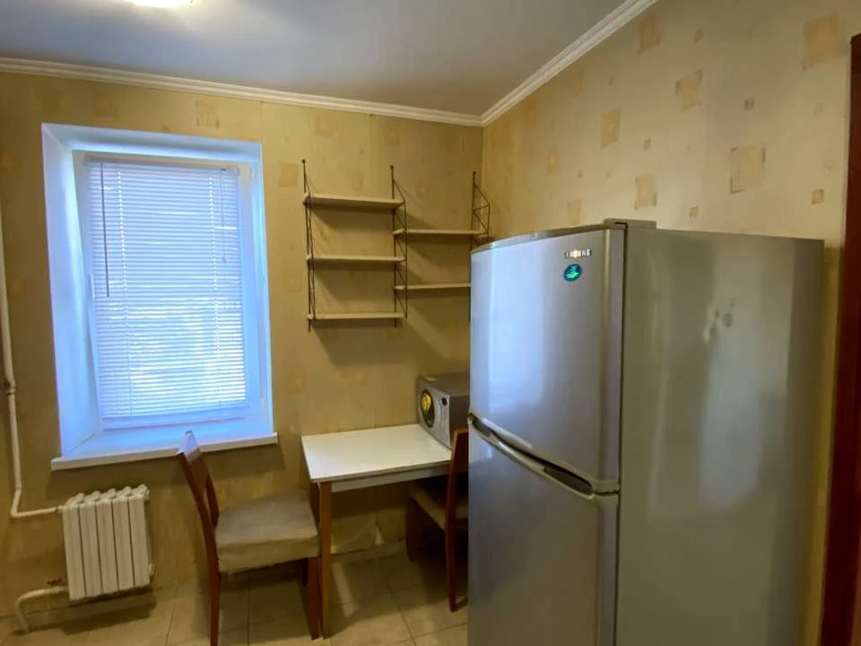 Apartment. Іцхака Рабіна street, Odessa