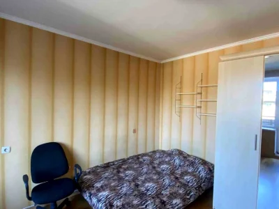Apartment. Іцхака Рабіна street, Odessa