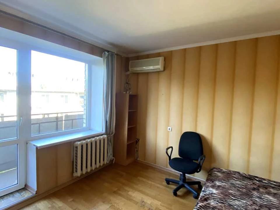 Apartment. Іцхака Рабіна street, Odessa
