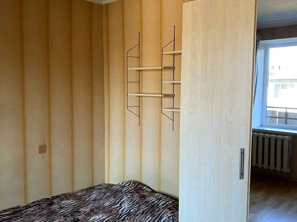 Apartment. Іцхака Рабіна street, Odessa