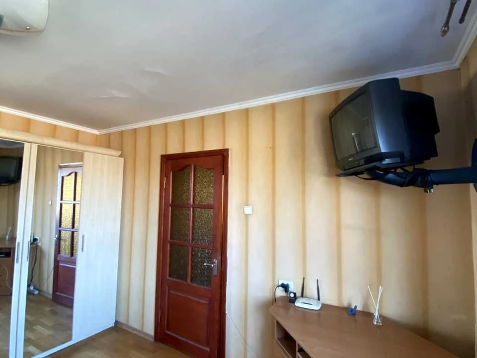 Apartment. Іцхака Рабіна street, Odessa