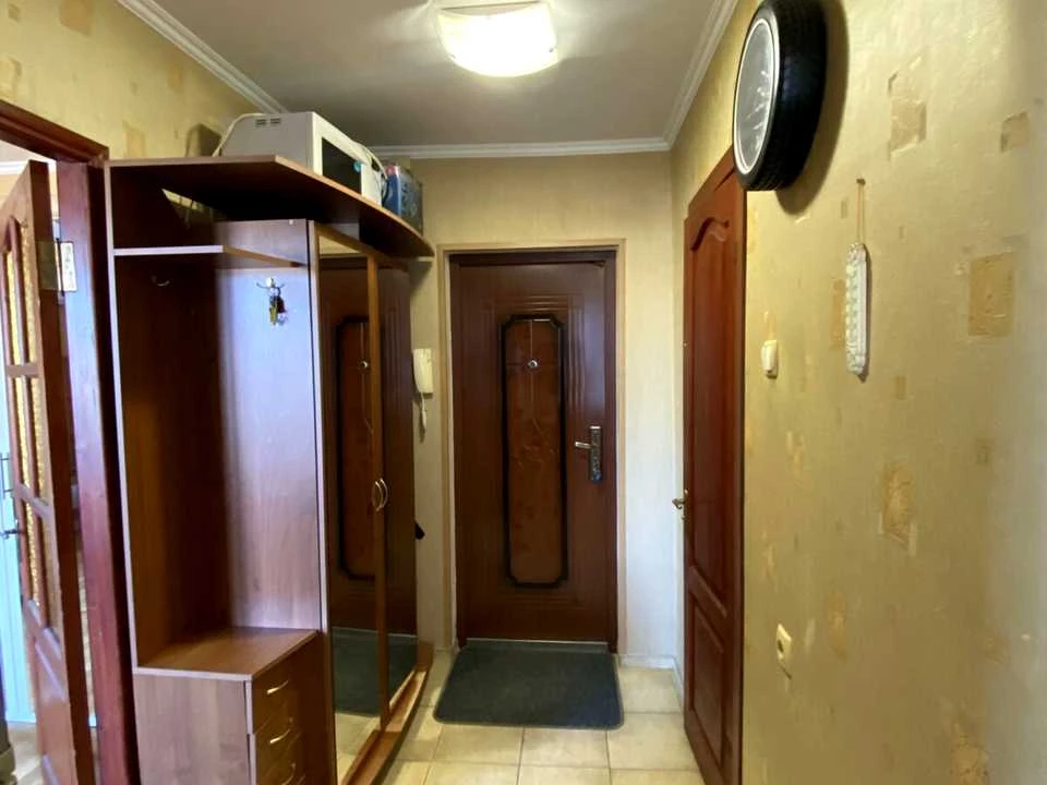 Apartment. Іцхака Рабіна street, Odessa