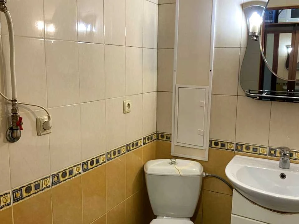 Apartment. Іцхака Рабіна street, Odessa