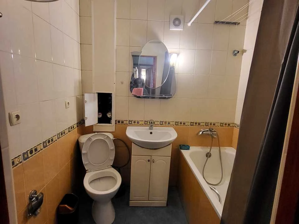 Apartment. Іцхака Рабіна street, Odessa