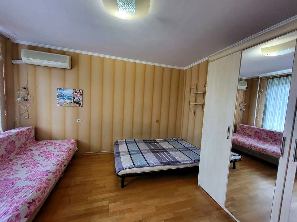Apartment. Іцхака Рабіна street, Odessa