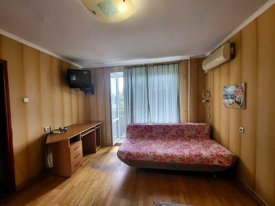 Apartment. Іцхака Рабіна street, Odessa
