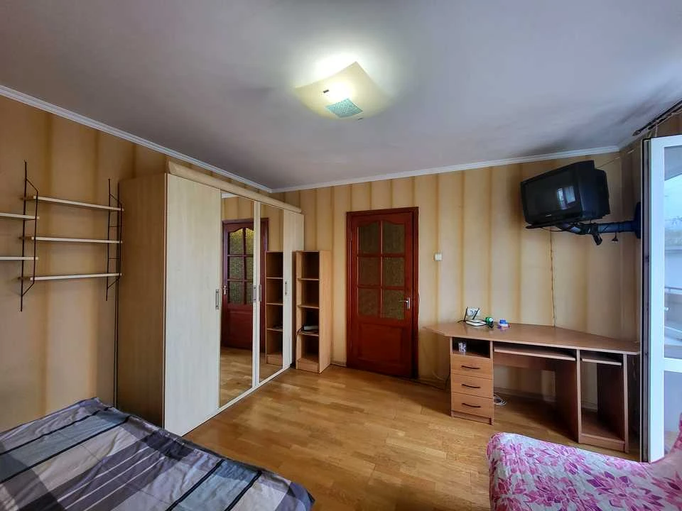 Apartment. Іцхака Рабіна street, Odessa