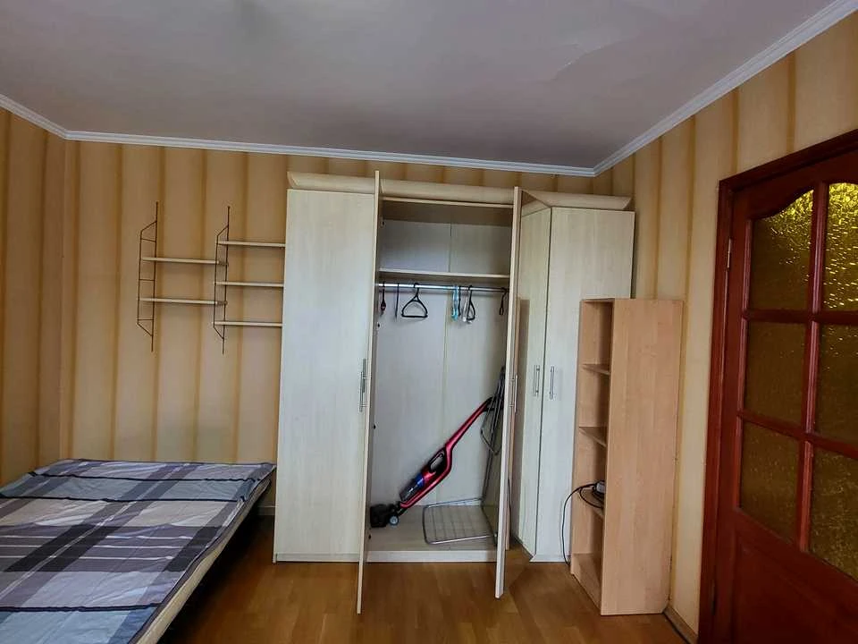 Apartment. Іцхака Рабіна street, Odessa