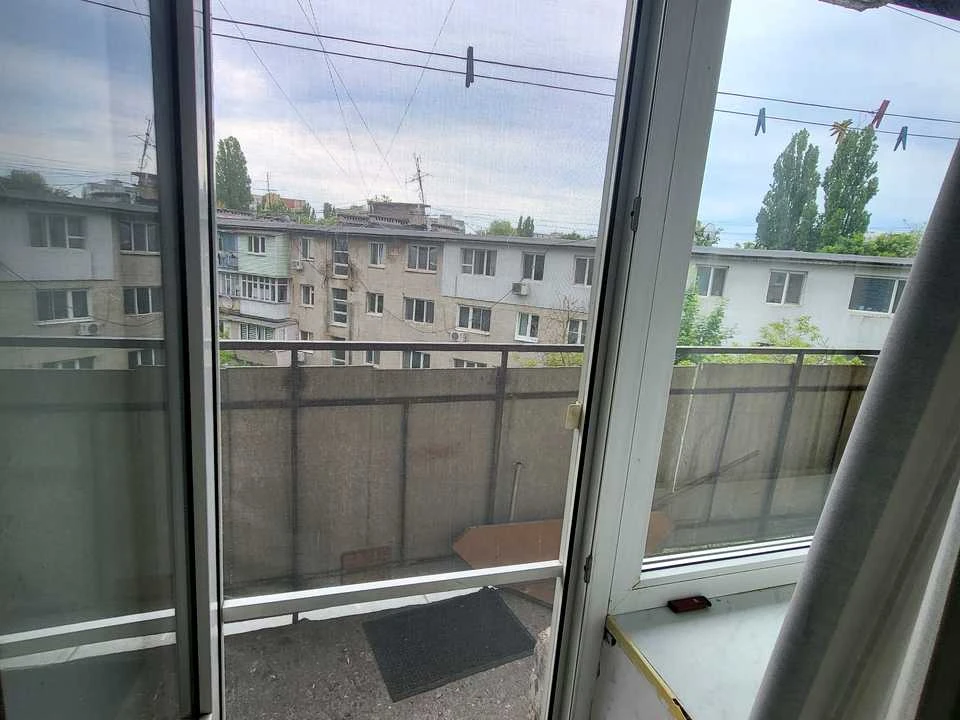 Apartment. Іцхака Рабіна street, Odessa