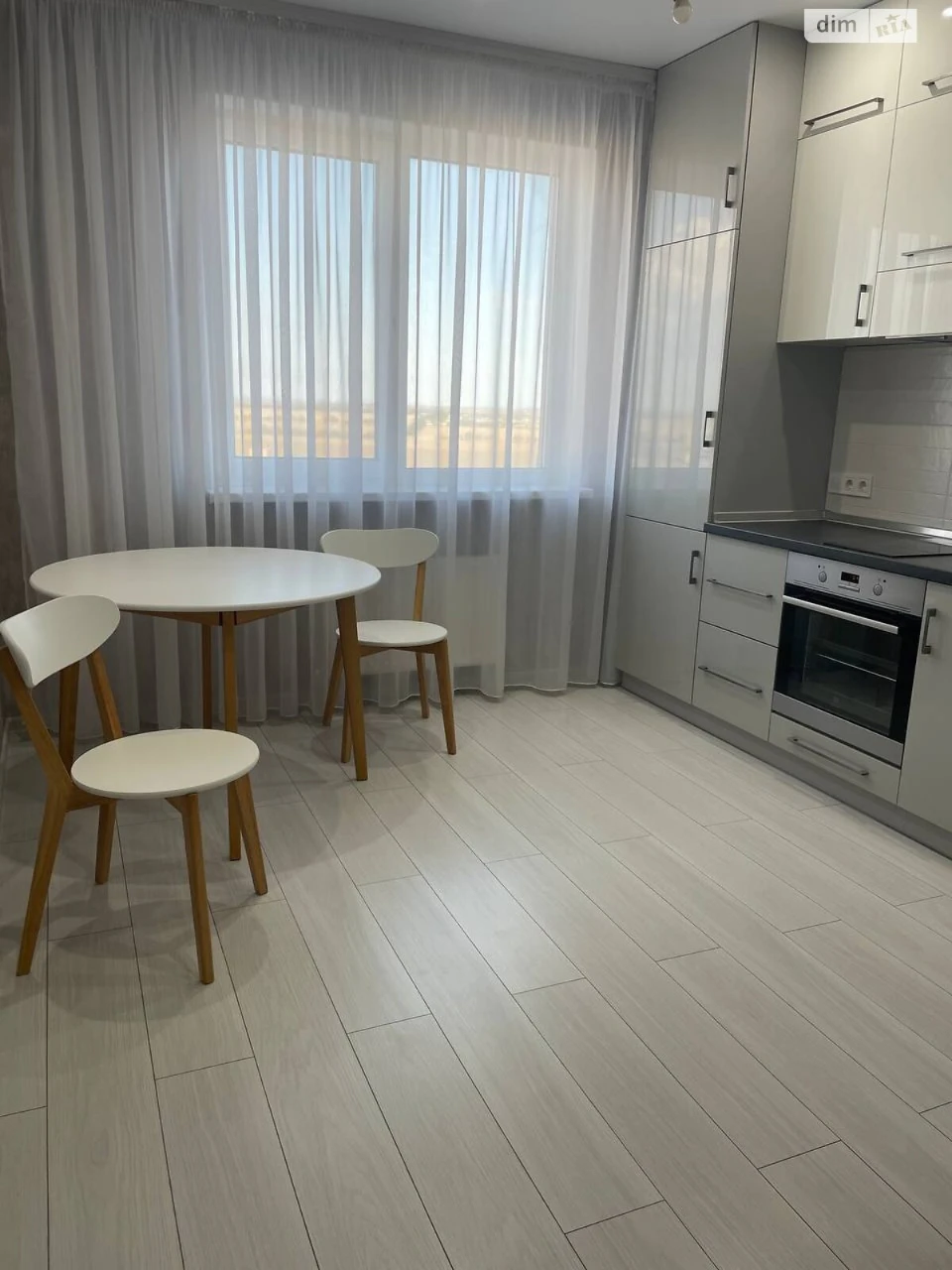 Довгострокова Оренда Квартири Пересипський