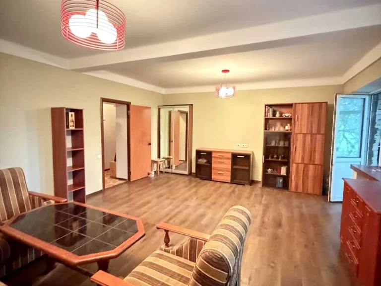 Apartment. Victory Street, Zaporizhzhia